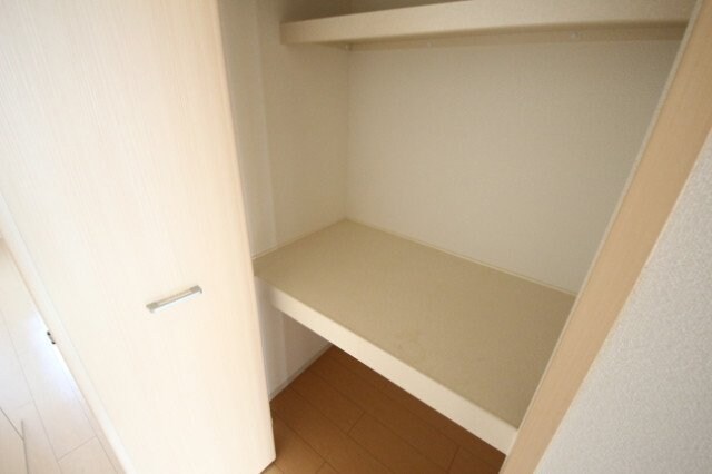 ブリリアント寺家ⅡＢの物件内観写真