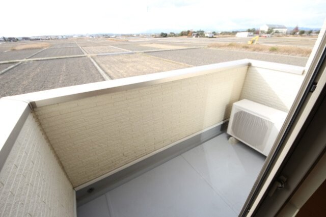 ブリリアント寺家ⅡＢの物件内観写真