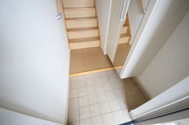 ブリリアント寺家ⅡＢの物件内観写真