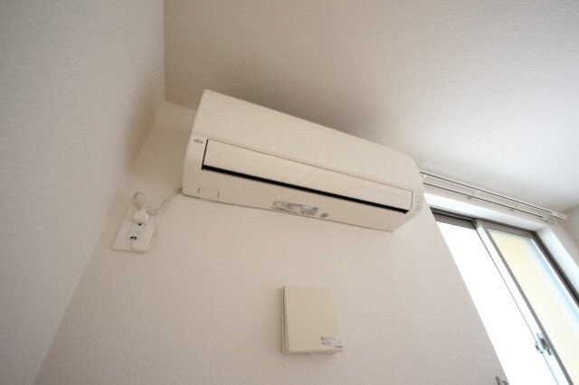 ブリリアント寺家ⅡＢの物件内観写真