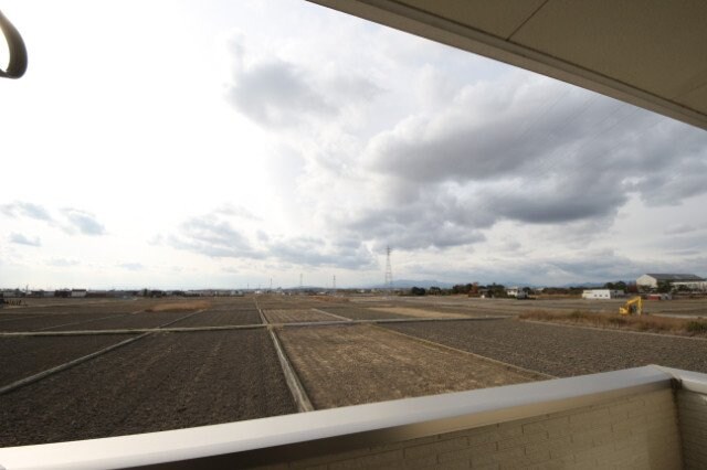 ブリリアント寺家ⅡＢの物件内観写真