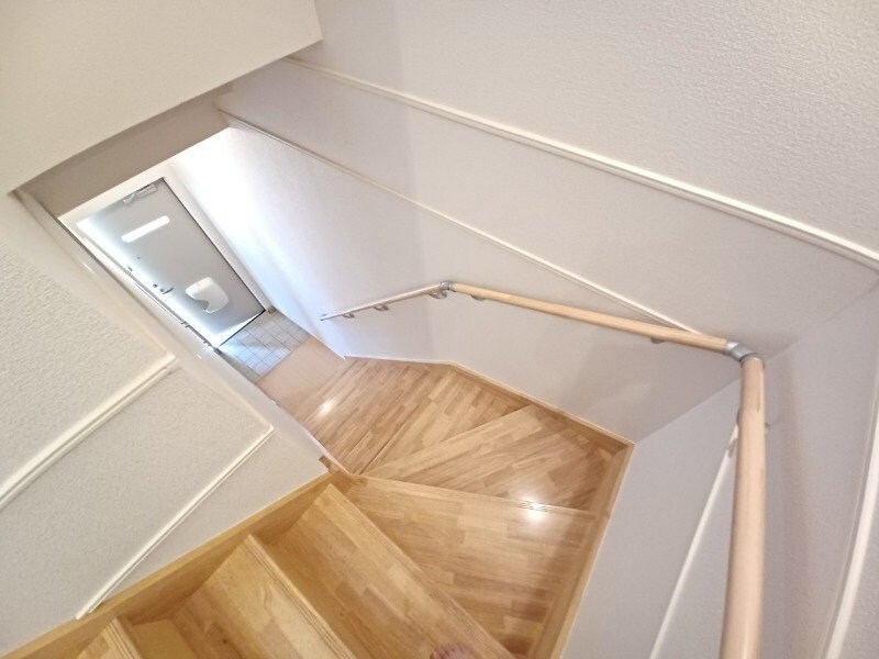 ブリリアント寺家ⅡＢの物件内観写真