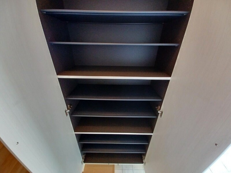 ブリリアント寺家ⅡＢの物件内観写真