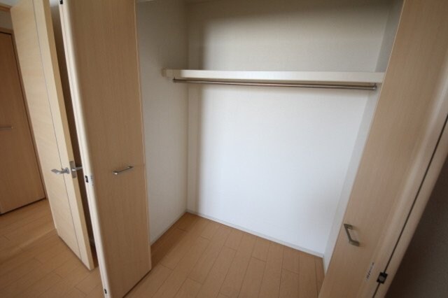 ブリリアント寺家ⅡＢの物件内観写真