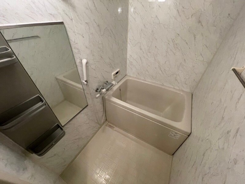 ヴァン　パイン　コートB棟の物件内観写真