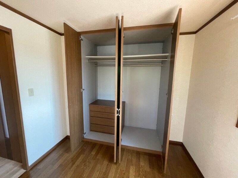 ヴァン　パイン　コートB棟の物件内観写真