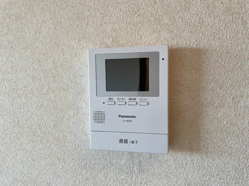 ヴァン　パイン　コートB棟の物件内観写真