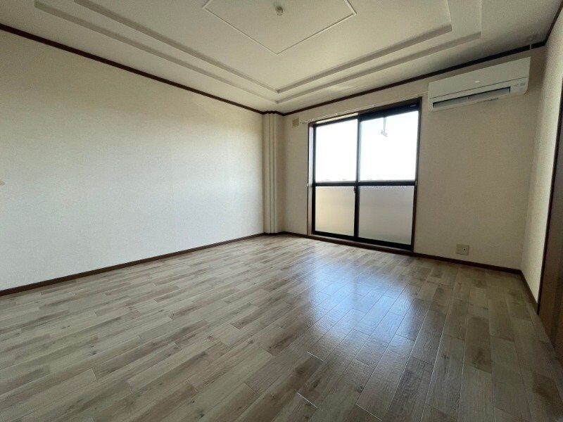 ヴァン　パイン　コートB棟の物件内観写真