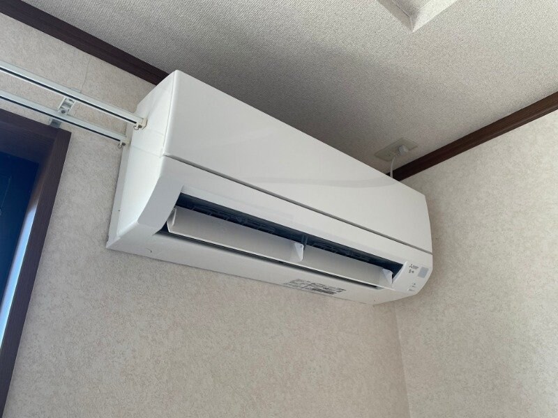 ヴァン　パイン　コートB棟の物件内観写真