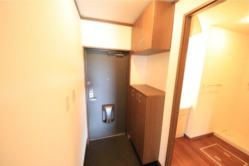 ヴァン　パイン　コートB棟の物件内観写真