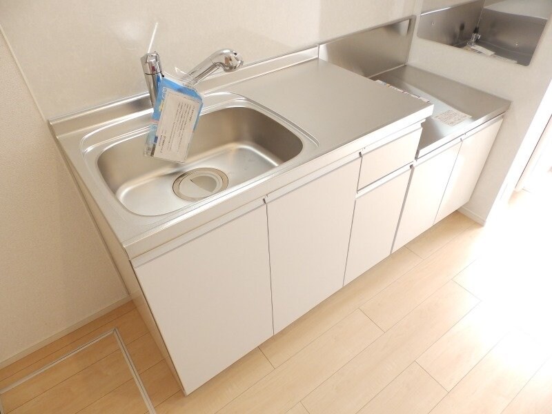 フルーリールの物件内観写真