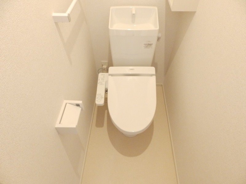 フルーリールの物件内観写真