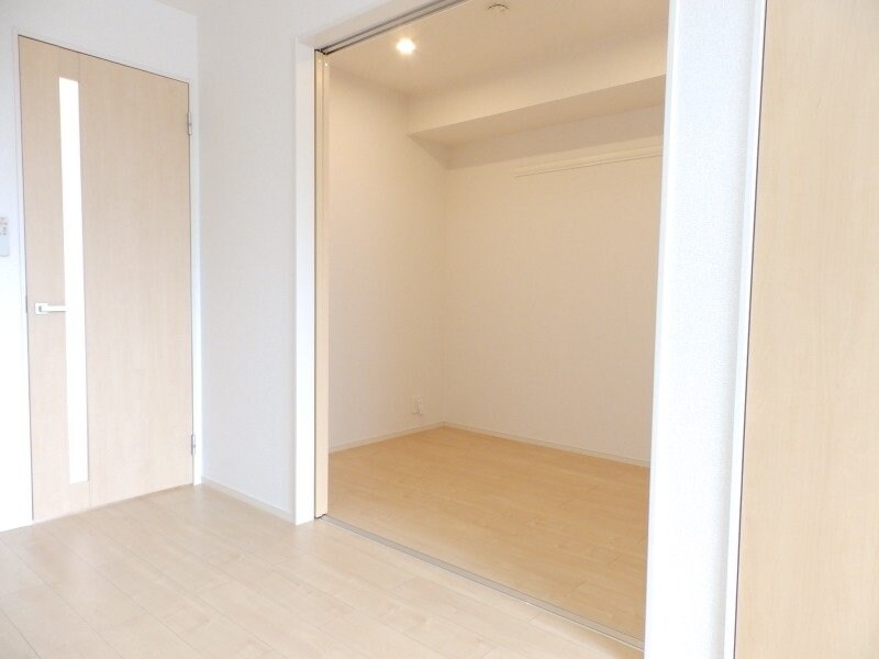 フルーリールの物件内観写真