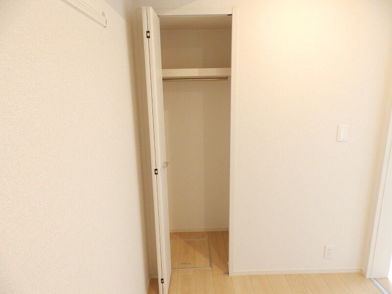 フルーリールの物件内観写真