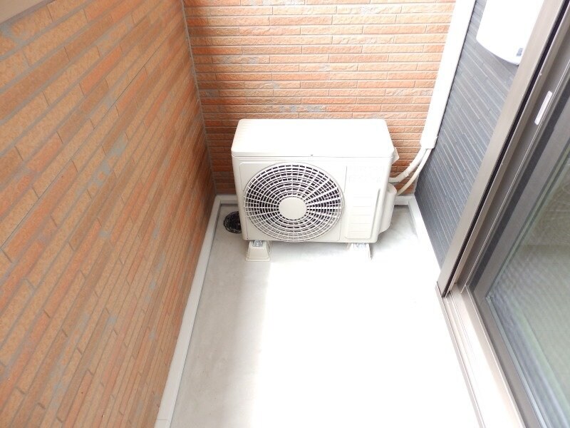 フルーリールの物件内観写真