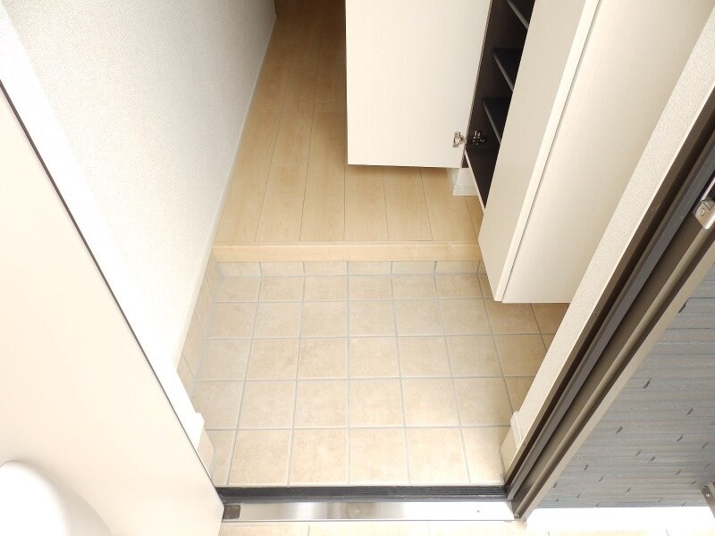 フルーリールの物件内観写真