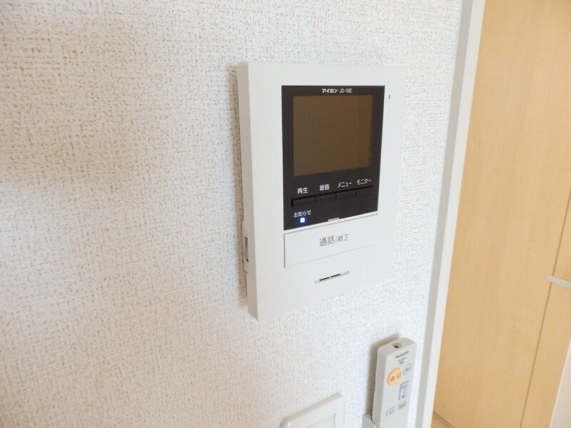 フルーリールの物件内観写真