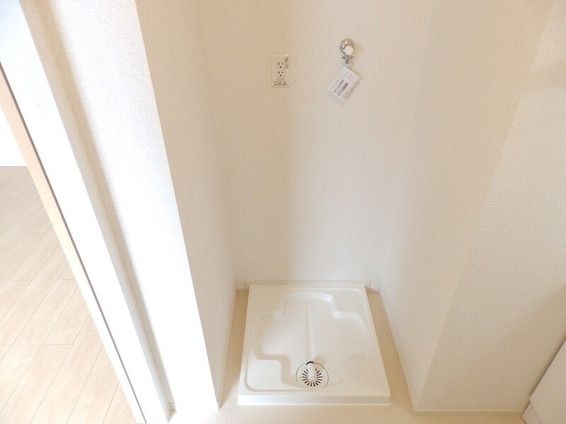 フルーリールの物件内観写真