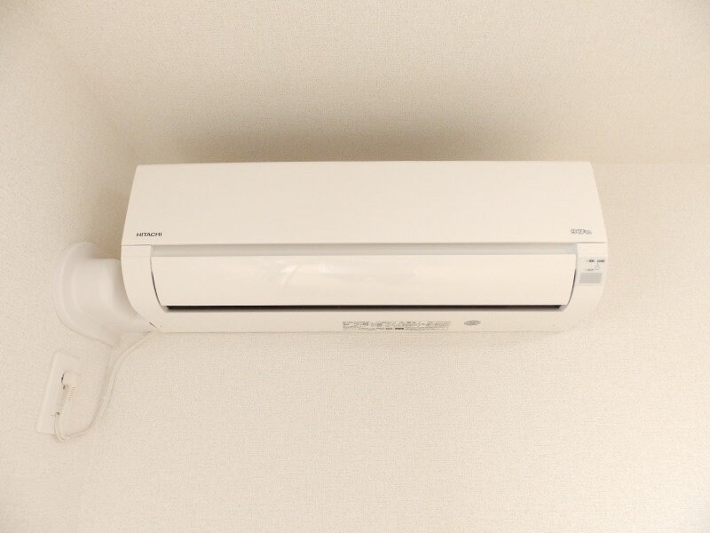 フルーリールの物件内観写真