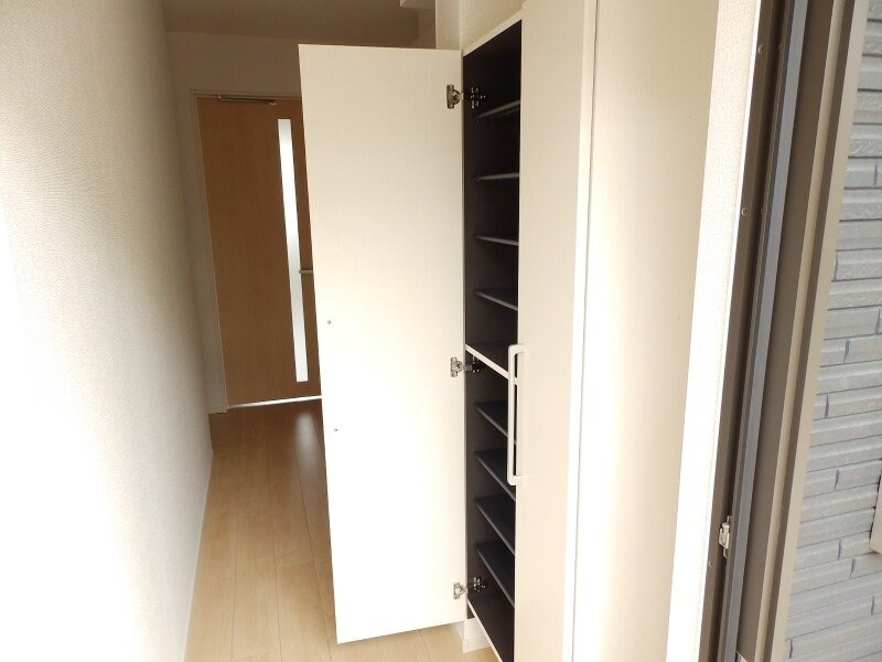 フルーリールの物件内観写真