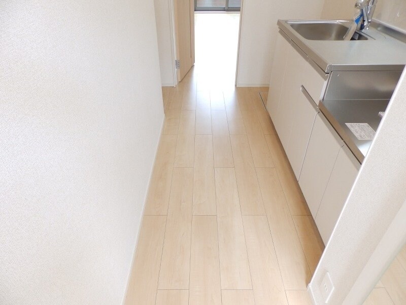 フルーリールの物件内観写真