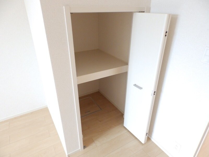 フルーリールの物件内観写真