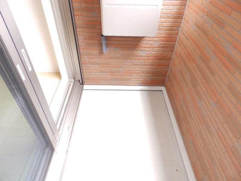 フルーリールの物件内観写真