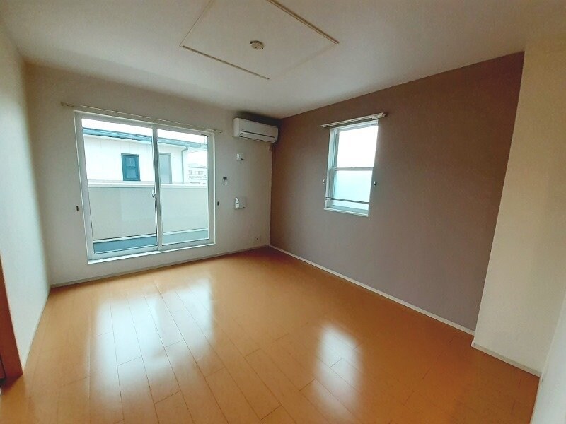 ラフレシール　Ｃ棟の物件内観写真