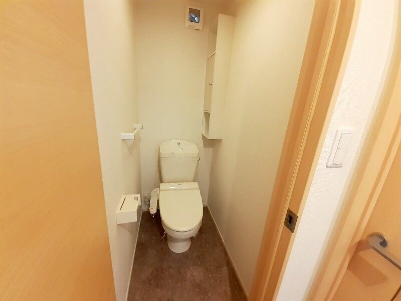 ラフレシール　Ｃ棟の物件内観写真