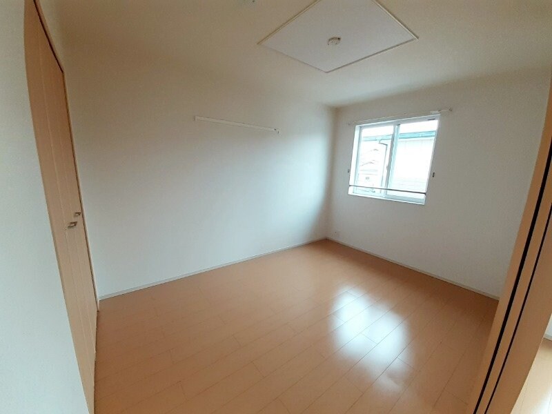 ラフレシール　Ｃ棟の物件内観写真