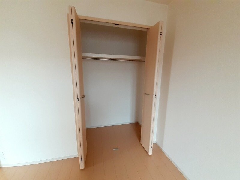 ラフレシール　Ｃ棟の物件内観写真