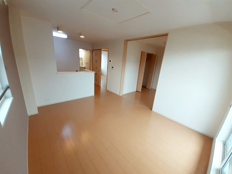 ラフレシール　Ｃ棟の物件内観写真