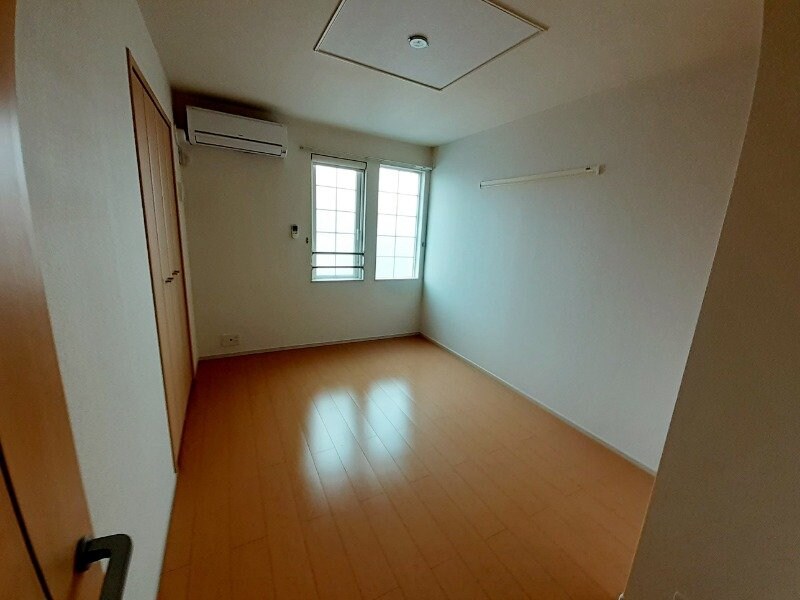 ラフレシール　Ｃ棟の物件内観写真