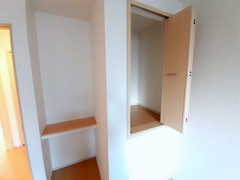 ラフレシール　Ｃ棟の物件内観写真