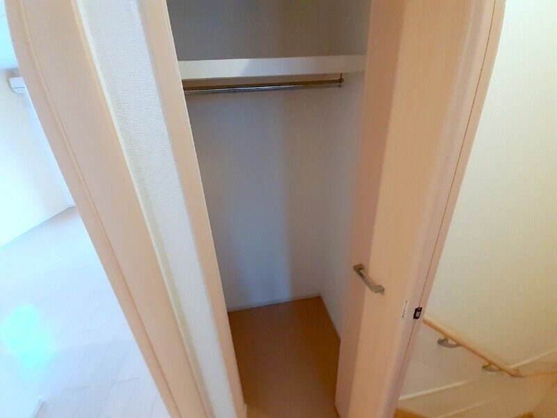 ラフレシール　Ｃ棟の物件内観写真