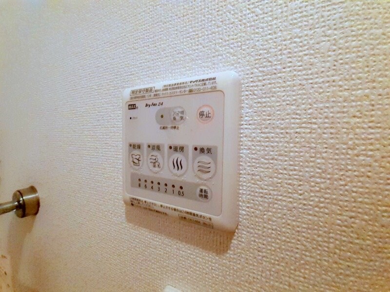 ラフレシール　Ｃ棟の物件内観写真