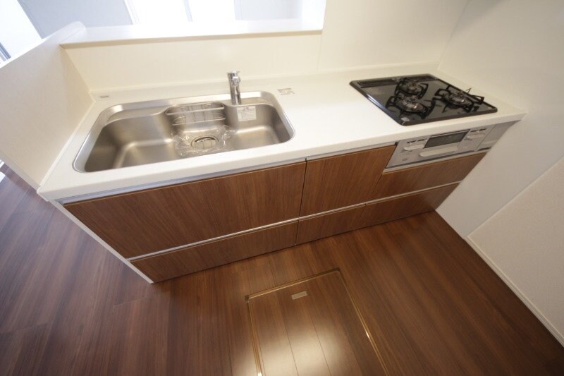 グランドエル・Ｆ　Aの物件内観写真