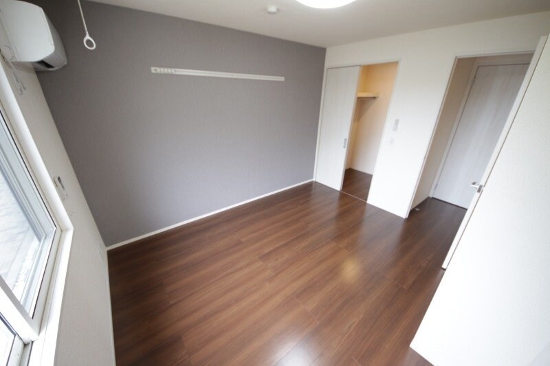 グランドエル・Ｆ　Aの物件内観写真