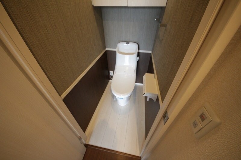 グランドエル・Ｆ　Aの物件内観写真