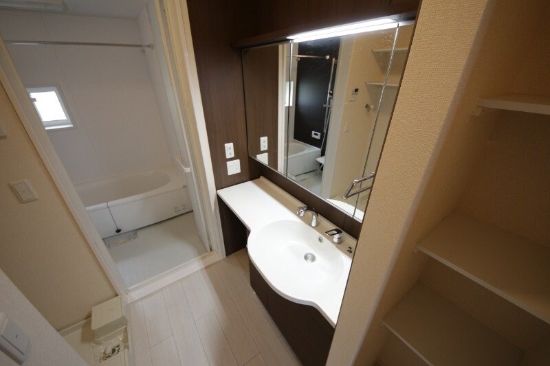 グランドエル・Ｆ　Aの物件内観写真