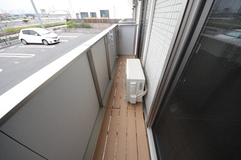 グランドエル・Ｆ　Aの物件内観写真