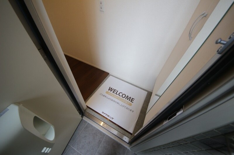 グランドエル・Ｆ　Aの物件内観写真