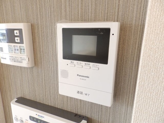 グランドエル・Ｆ　Aの物件内観写真