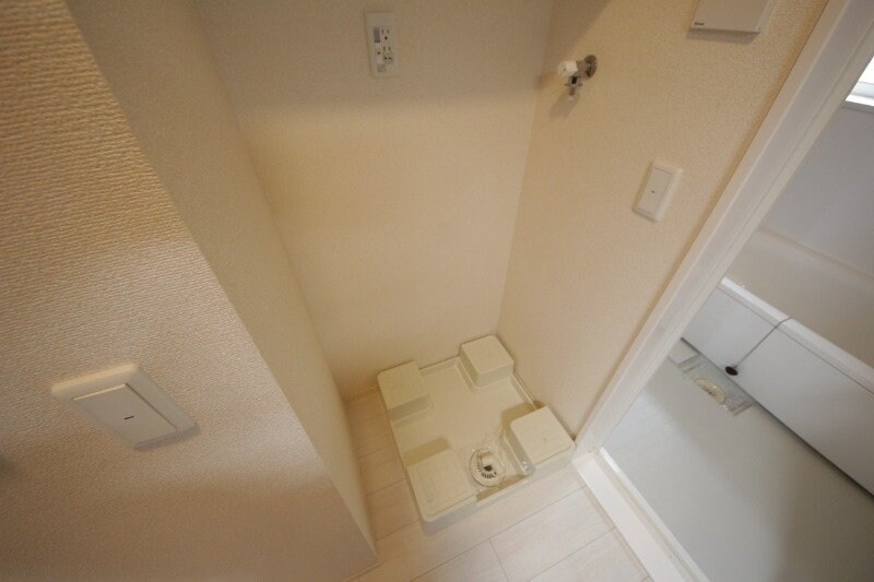 グランドエル・Ｆ　Aの物件内観写真