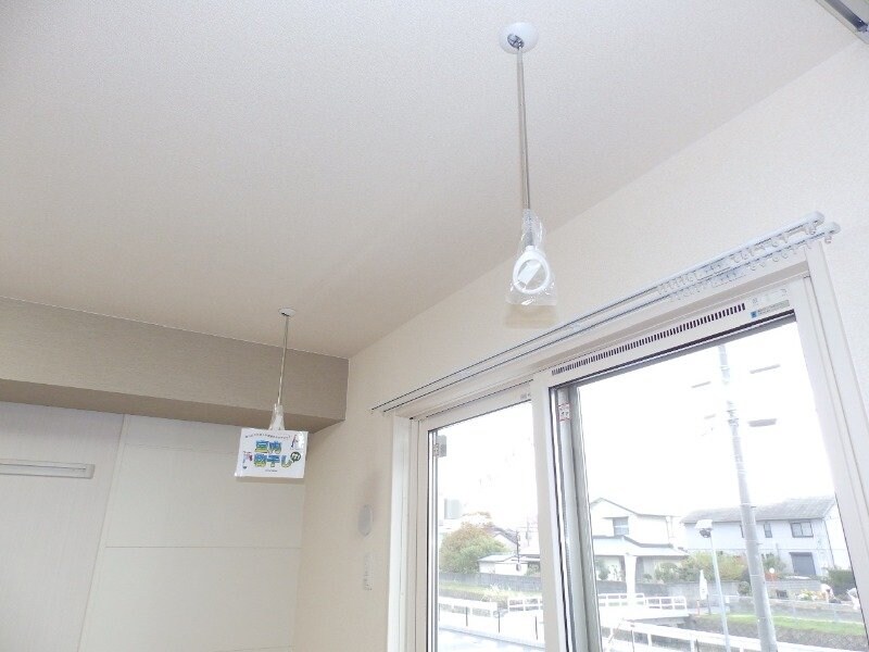 グランドエル・Ｆ　Aの物件内観写真