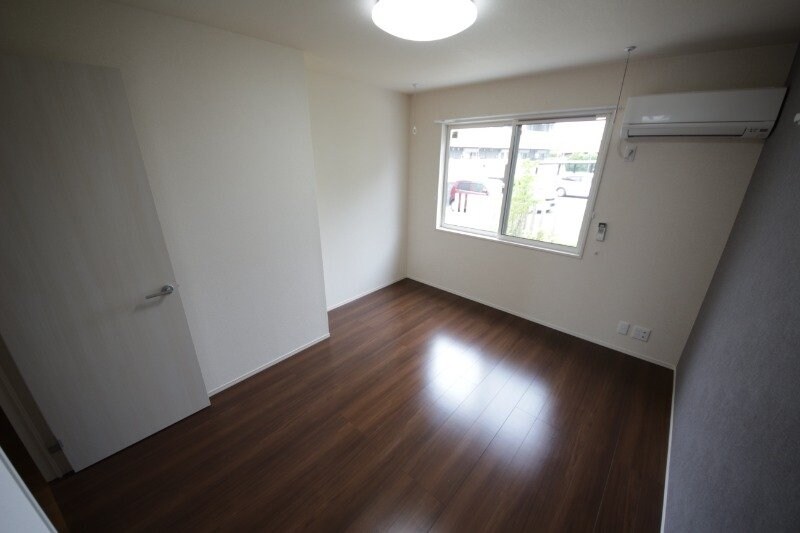 グランドエル・Ｆ　Aの物件内観写真