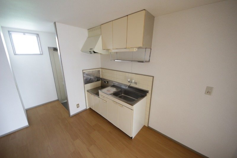 アーバンハイツＡの物件内観写真