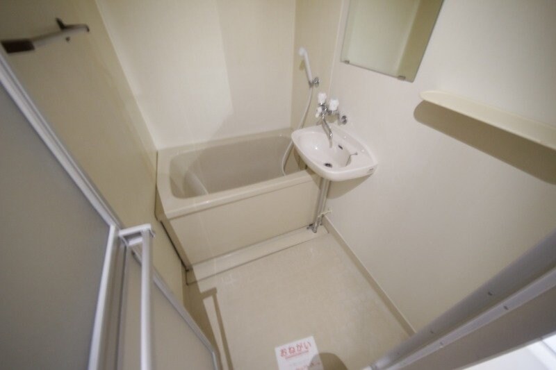 アーバンハイツＡの物件内観写真