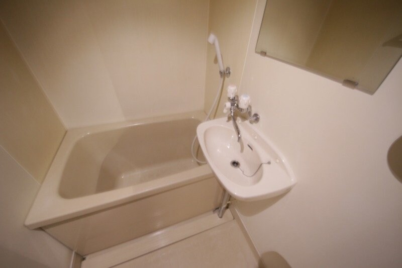 アーバンハイツＡの物件内観写真