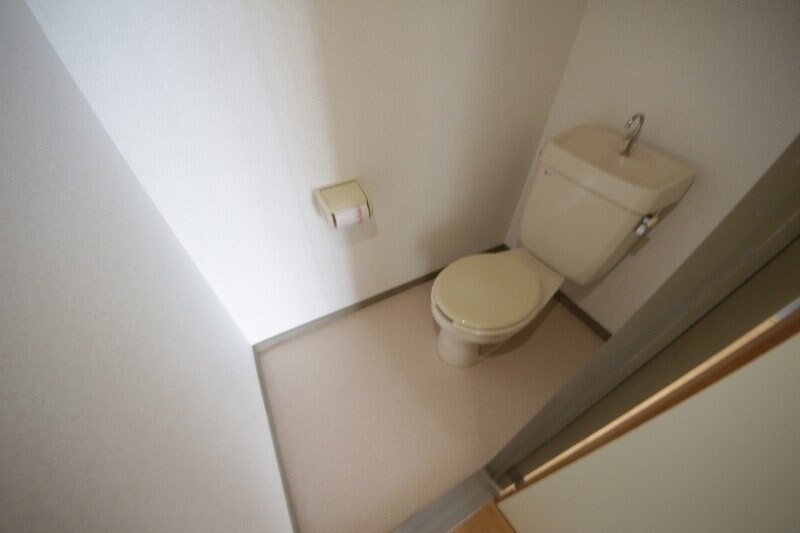 アーバンハイツＡの物件内観写真